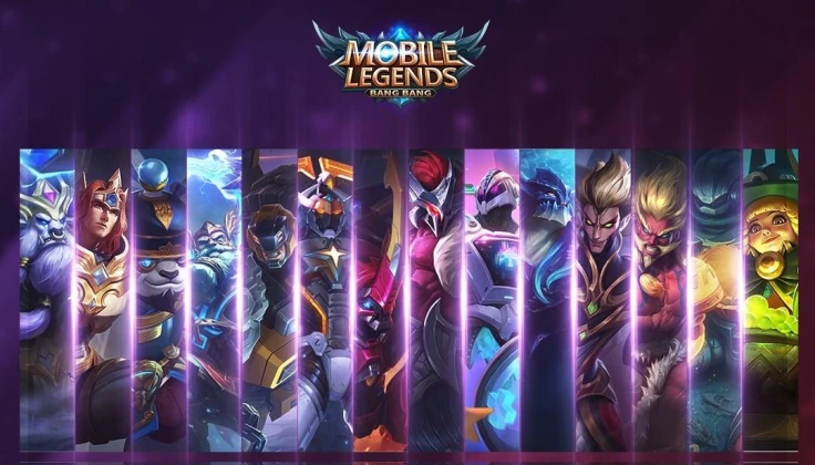 Mobile Legends: Bang Bang – عالم تنافسي بين السرعة، الذكاء، والهيمنة الرقمية