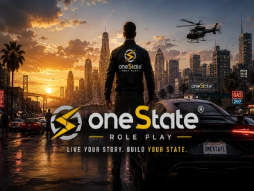 الآن أصبح شحن عملات OneState RP State Coins متوفرًا على DzairPay