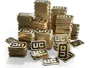 16200 UC 💰