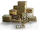 3850 UC 💰