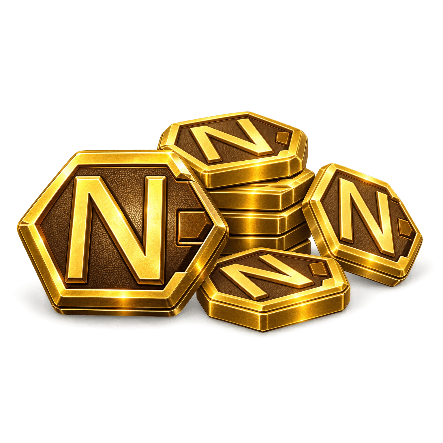 300 NC 🪙
