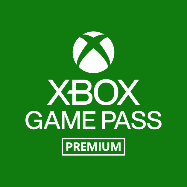 شهر Game Pass Premium