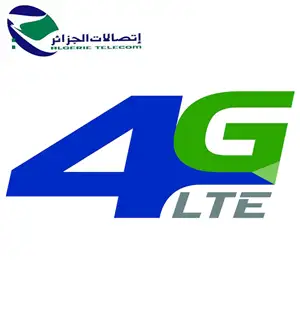 بطاقات الأنترنت IDOOM 4G LTE