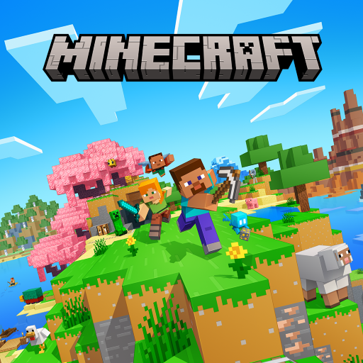 بطاقات شحن لعبة ماينكرافت - Minecraft Minecoins Cards