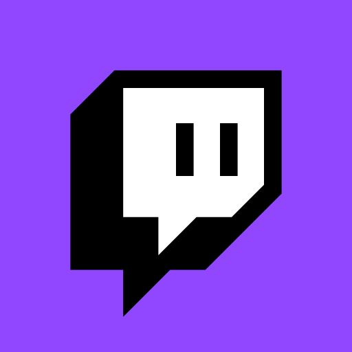 بطاقات شحن رصيد تويتش - Twitch Gift Cards