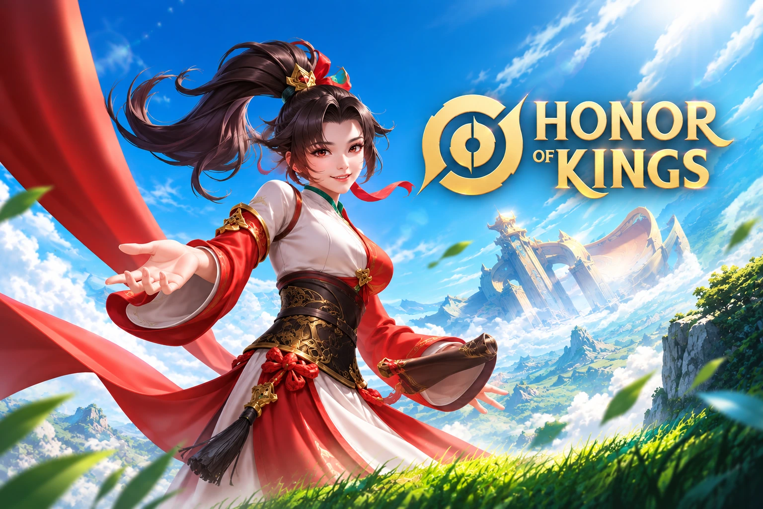 بطاقات شحن لعبة شرف الملوك - Honor of Kings Tokens Cards