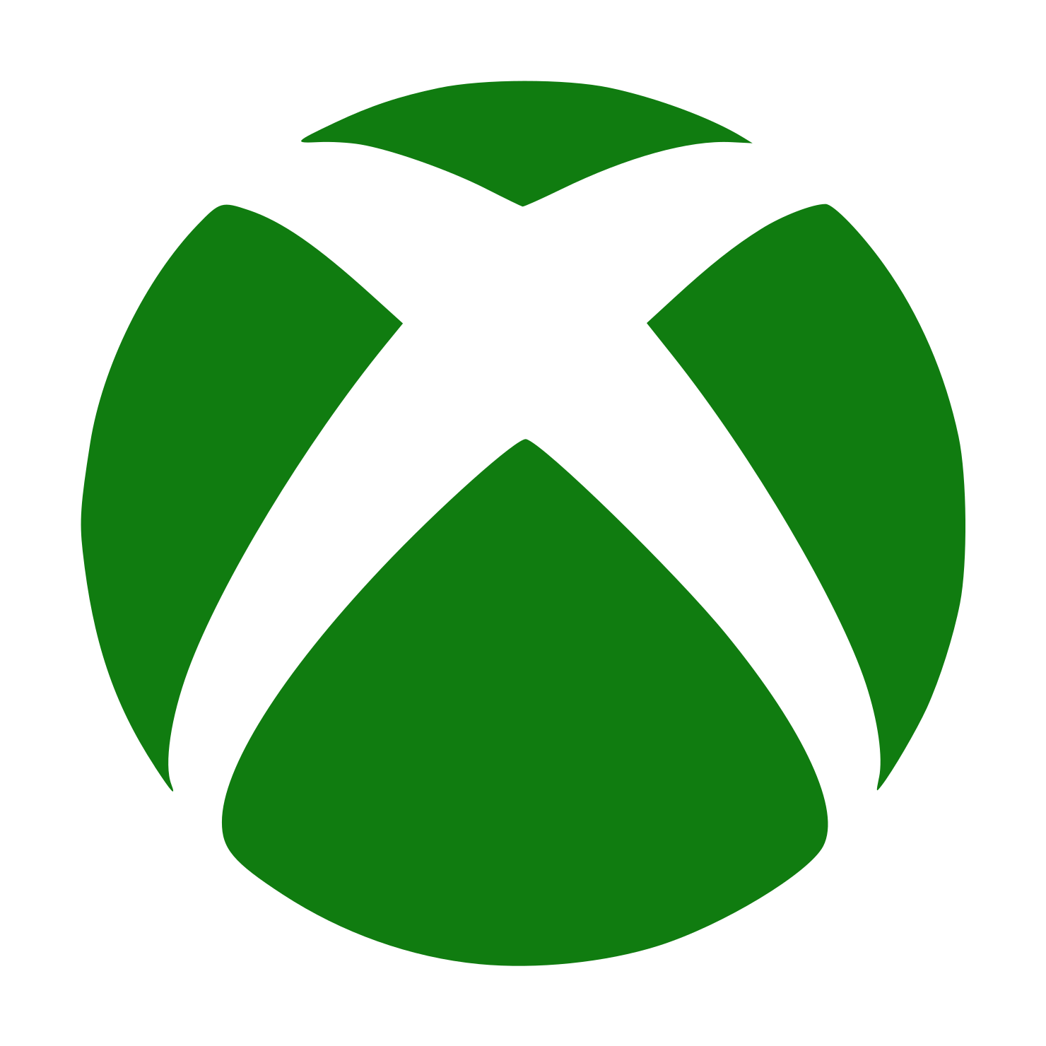 بطاقات متجر إكس بوكس - XBOX Gift Cards
