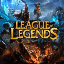 حسابات League of Legends