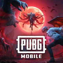 حسابات PUBG Mobile