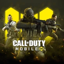 حسابات Call of Duty Mobile