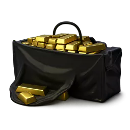 2260 عملة ذهبية 🪙