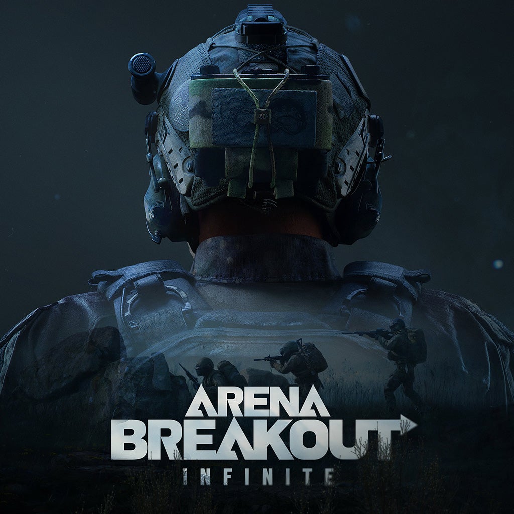 شحن آرينا بريكاوت إنفنتي – Arena Breakout Infinite Top Up