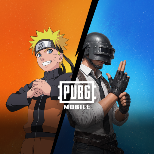 شحن ببجي موبايل الكورية – PUBG Mobile Korea UC Top Up