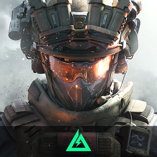 شحن شدات لعبة دلتا فورس – Delta Force UC Top Up