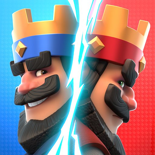 شحن جواهر كلاش روايال – Clash Royale Gems Top Up