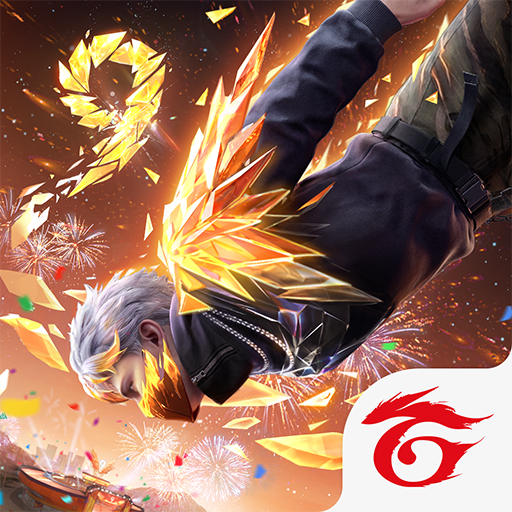 شحن لعبة فري فاير – Free Fire Top Up