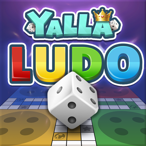 شحن ذهب و ألماس يلا لودو - Yalla Ludo Gold Diamonds Top Up
