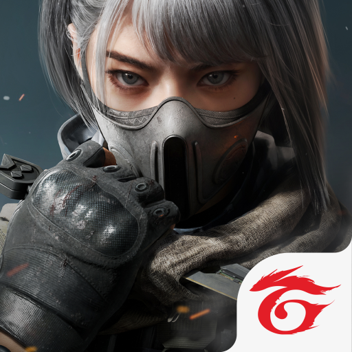 شحن لعبة دلتا فورس جارينا – Delta Force Garena Top Up