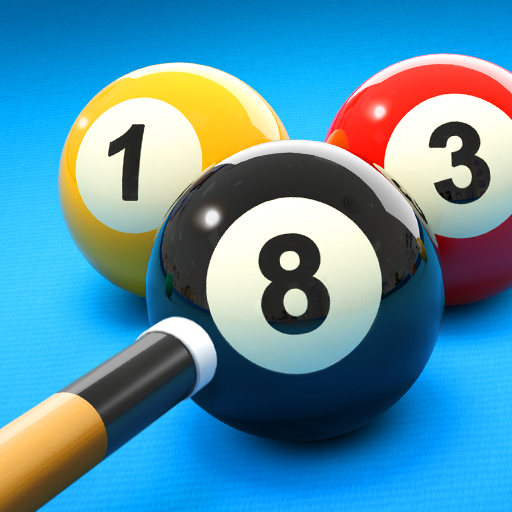 شحن كوينز و كاش 8 Pool Ball  – 8 Ball Pool Top Up