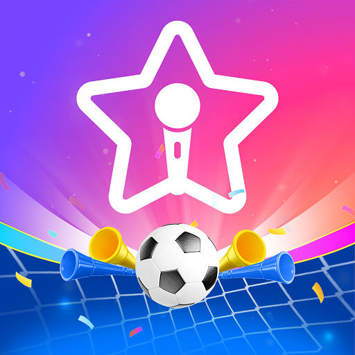 شحن عملات تطبيق ستارميكر – StarMaker Coins Top Up